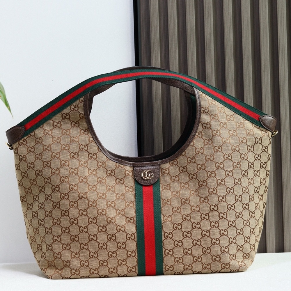Gucci bags